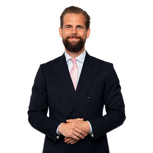 Carl Boman, mäklare på Erik Olsson. Område Hisings Kärra, Centrala Hisingen.